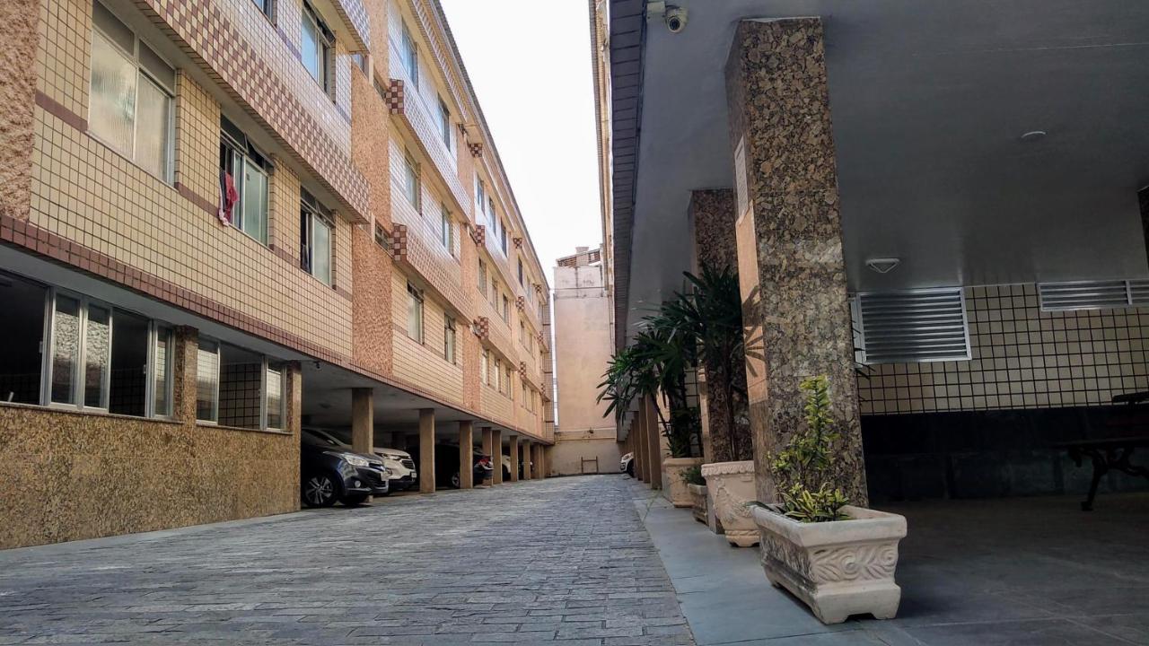 Apartamento Temporada Praia Do Forte, Cabo Frio, Rj Exterior foto