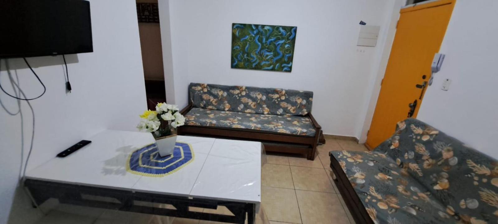 Apartamento Temporada Praia Do Forte, Cabo Frio, Rj Exterior foto