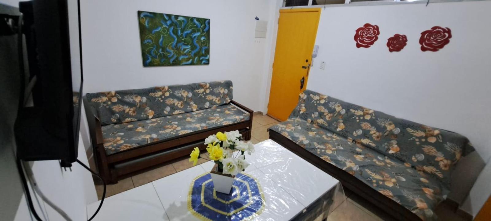 Apartamento Temporada Praia Do Forte, Cabo Frio, Rj Exterior foto